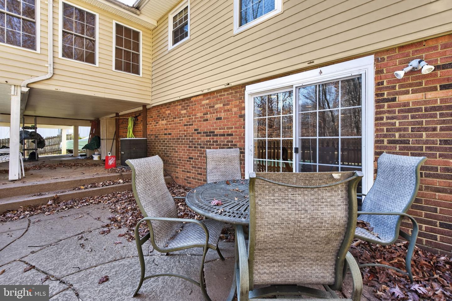 10823 MOORE DR, MANASSAS, Virginia 20111, 3 Bedrooms Bedrooms, ,3 BathroomsBathrooms,Residential,For sale,10823 MOORE DR,VAPW2108024 MLS # VAPW2108024