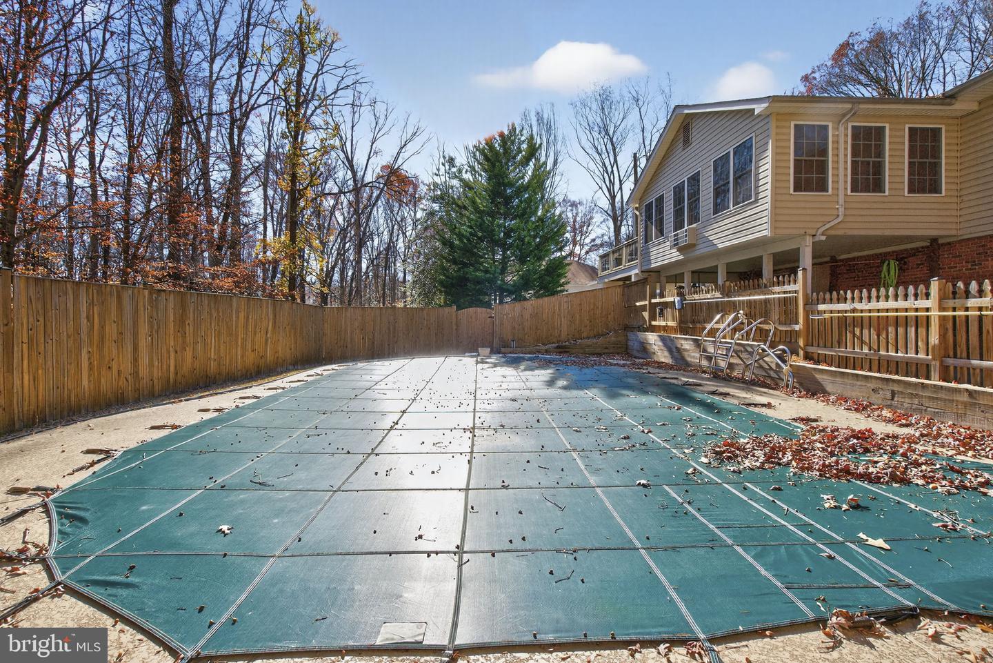 10823 MOORE DR, MANASSAS, Virginia 20111, 3 Bedrooms Bedrooms, ,3 BathroomsBathrooms,Residential,For sale,10823 MOORE DR,VAPW2108024 MLS # VAPW2108024