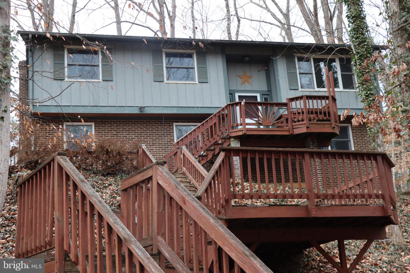 2018 FARRAGUT DR, STAFFORD, Virginia 22554, 4 Bedrooms Bedrooms, ,2 BathroomsBathrooms,Residential,For sale,2018 FARRAGUT DR,VAST2044334 MLS # VAST2044334