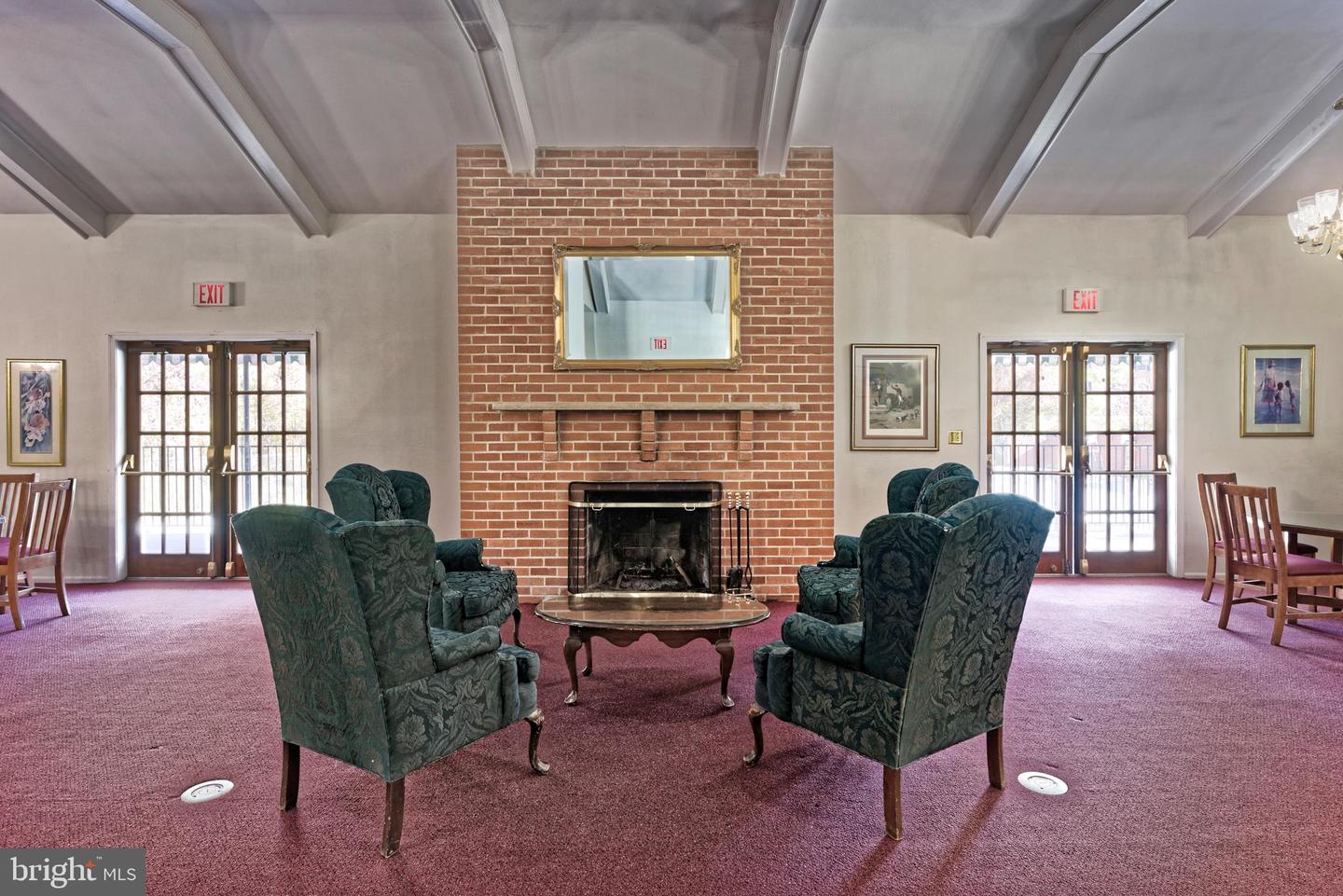 7680 TREMAYNE PL #308, MCLEAN, Virginia 22102, 3 Bedrooms Bedrooms, ,2 BathroomsBathrooms,Residential,For sale,7680 TREMAYNE PL #308,VAFX2279698 MLS # VAFX2279698