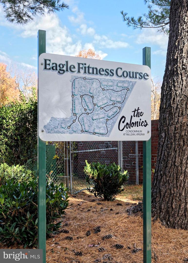 7680 TREMAYNE PL #308, MCLEAN, Virginia 22102, 3 Bedrooms Bedrooms, ,2 BathroomsBathrooms,Residential,For sale,7680 TREMAYNE PL #308,VAFX2279698 MLS # VAFX2279698