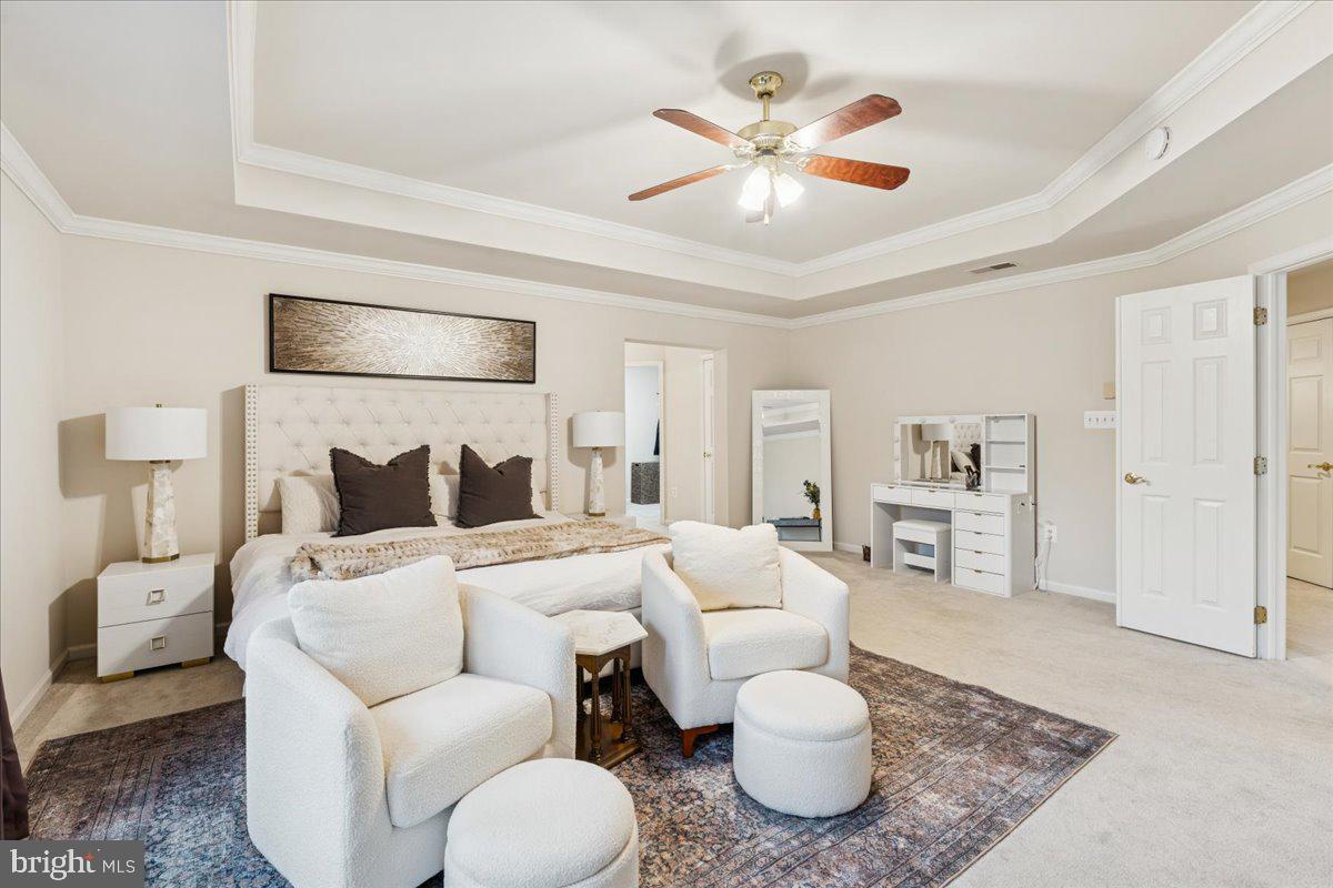 301 MARJORIE LN, HERNDON, Virginia 20170, 4 Bedrooms Bedrooms, ,4 BathroomsBathrooms,Residential,For sale,301 MARJORIE LN,VAFX2279712 MLS # VAFX2279712