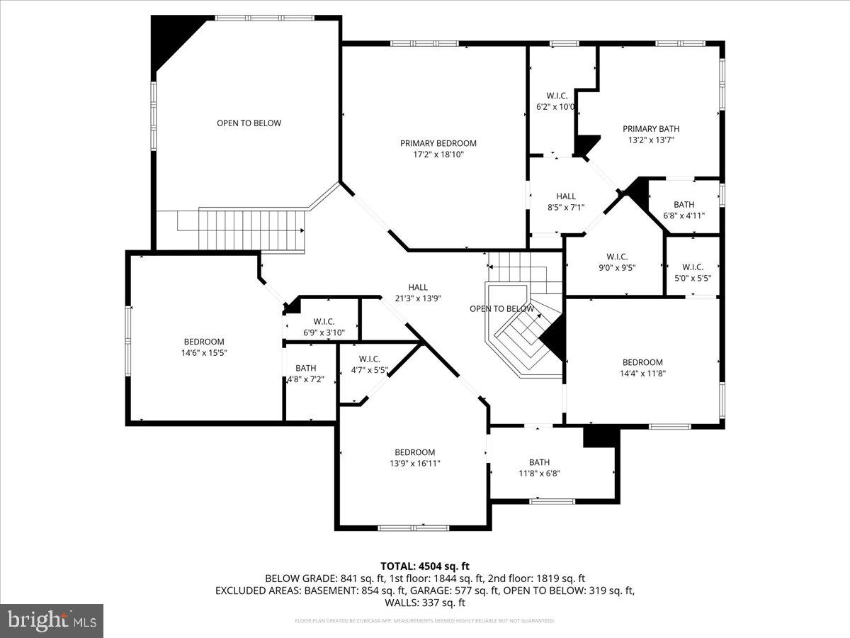301 MARJORIE LN, HERNDON, Virginia 20170, 4 Bedrooms Bedrooms, ,4 BathroomsBathrooms,Residential,For sale,301 MARJORIE LN,VAFX2279712 MLS # VAFX2279712