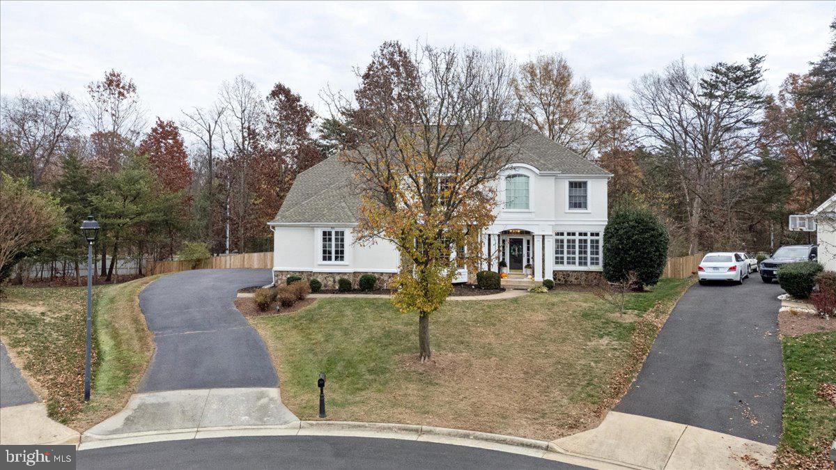 301 MARJORIE LN, HERNDON, Virginia 20170, 4 Bedrooms Bedrooms, ,4 BathroomsBathrooms,Residential,For sale,301 MARJORIE LN,VAFX2279712 MLS # VAFX2279712