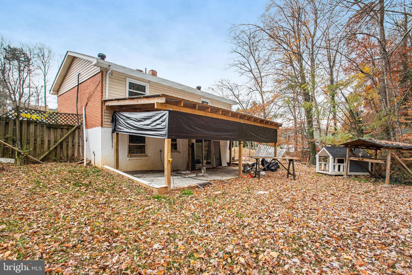 3412 BEAUMONT RD, WOODBRIDGE, Virginia 22193, 4 Bedrooms Bedrooms, ,2 BathroomsBathrooms,Residential,For sale,3412 BEAUMONT RD,VAPW2108016 MLS # VAPW2108016