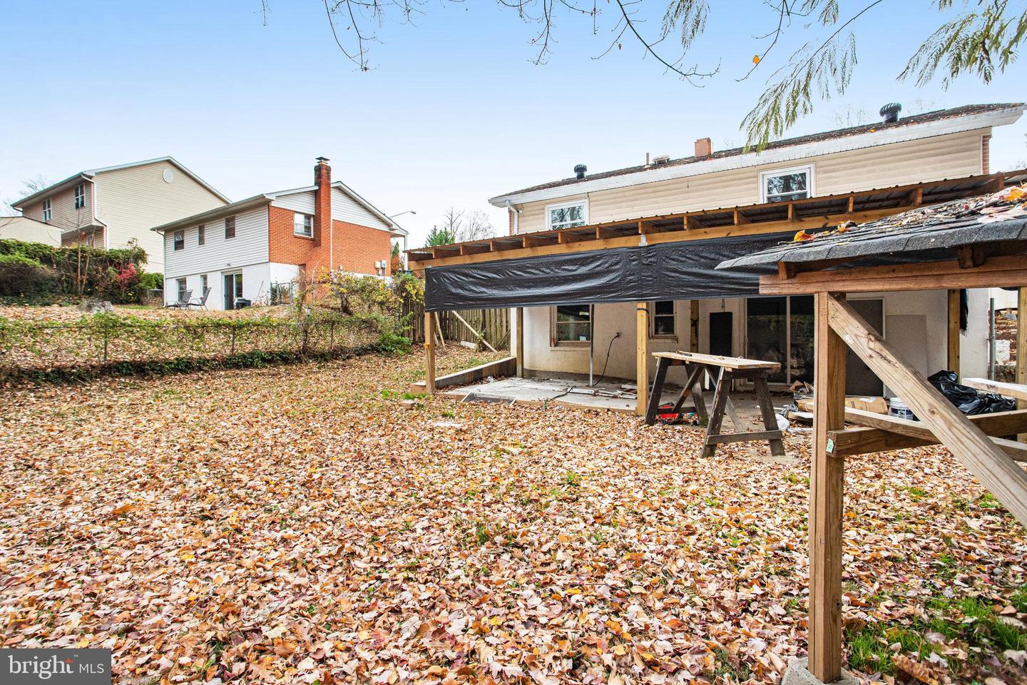 3412 BEAUMONT RD, WOODBRIDGE, Virginia 22193, 4 Bedrooms Bedrooms, ,2 BathroomsBathrooms,Residential,For sale,3412 BEAUMONT RD,VAPW2108016 MLS # VAPW2108016