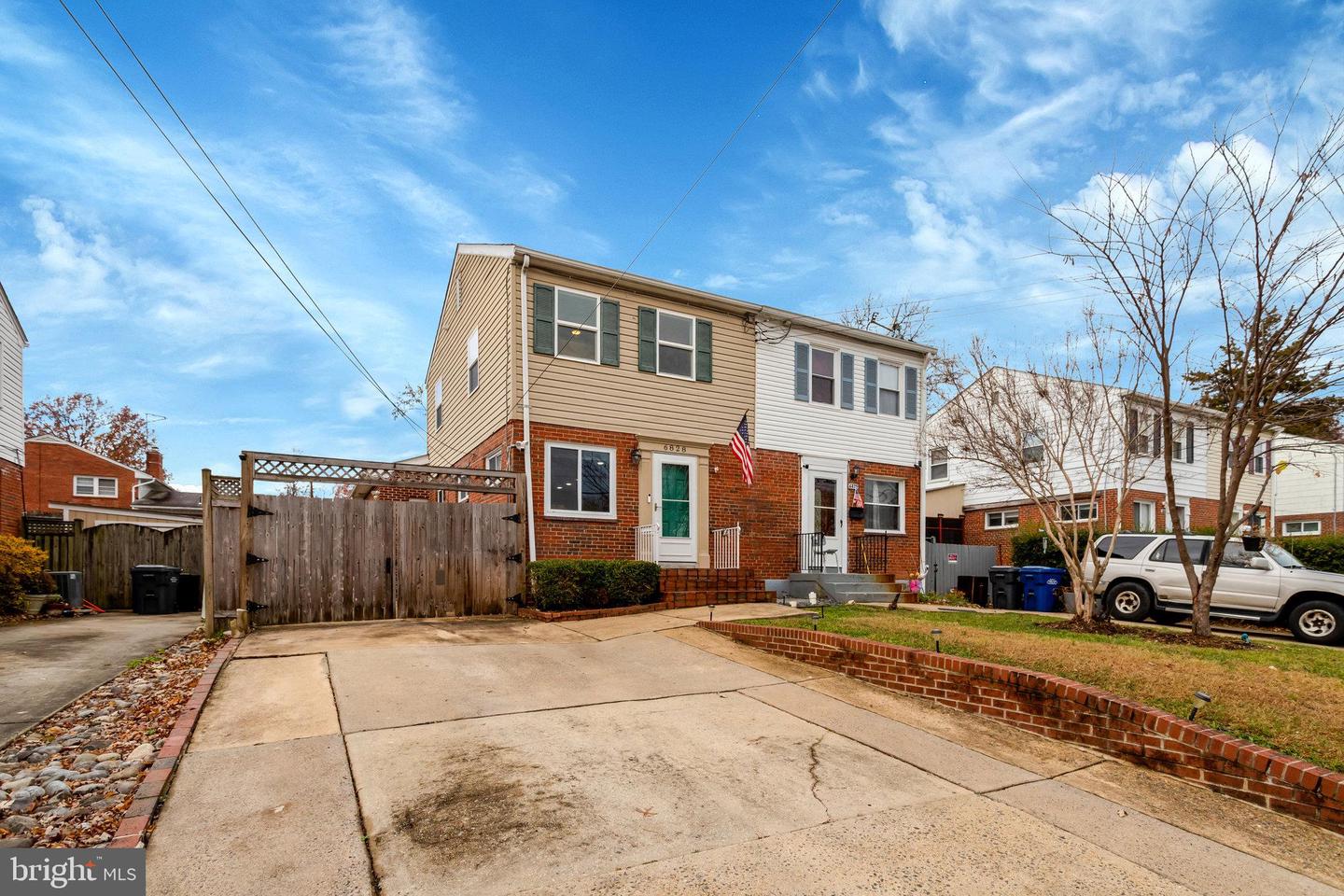 6828 KENYON DR, ALEXANDRIA, Virginia 22307, 2 Bedrooms Bedrooms, ,2 BathroomsBathrooms,Residential,For sale,6828 KENYON DR,VAFX2279732 MLS # VAFX2279732 6828 KENYON DR, ALEXANDRIA, Virginia 22307, 2 Bedrooms Bedrooms, ,2 BathroomsBathrooms,Residential,For sale,6828 KENYON DR,VAFX2279732 MLS # VAFX2279732