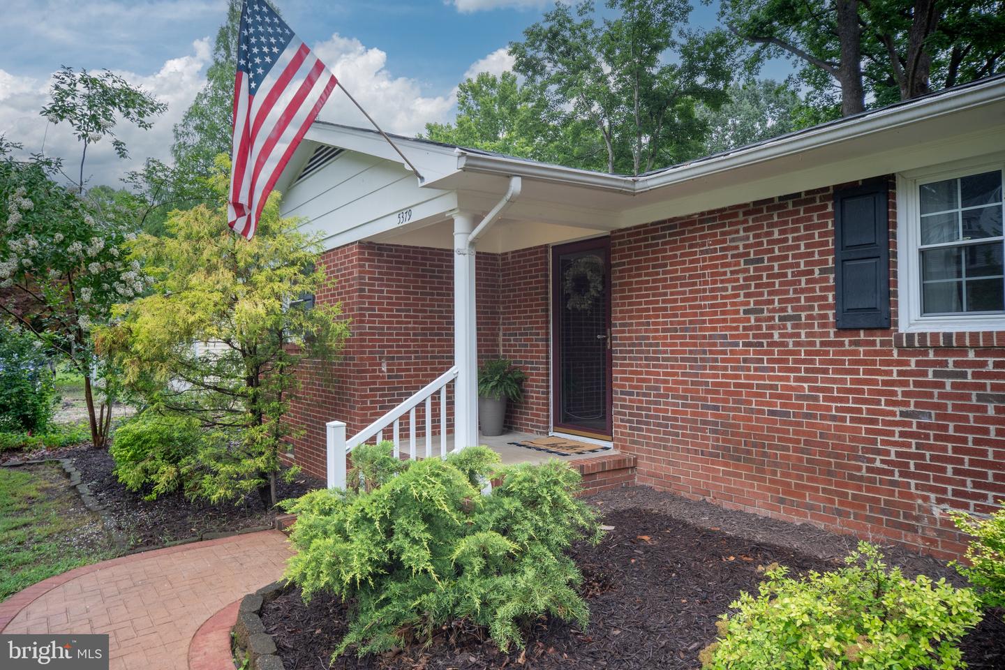 5379 PAYNE DR, KING GEORGE, Virginia 22485, 4 Bedrooms Bedrooms, ,1 BathroomBathrooms,Residential,For sale,5379 PAYNE DR,VAKG2007292 MLS # VAKG2007292