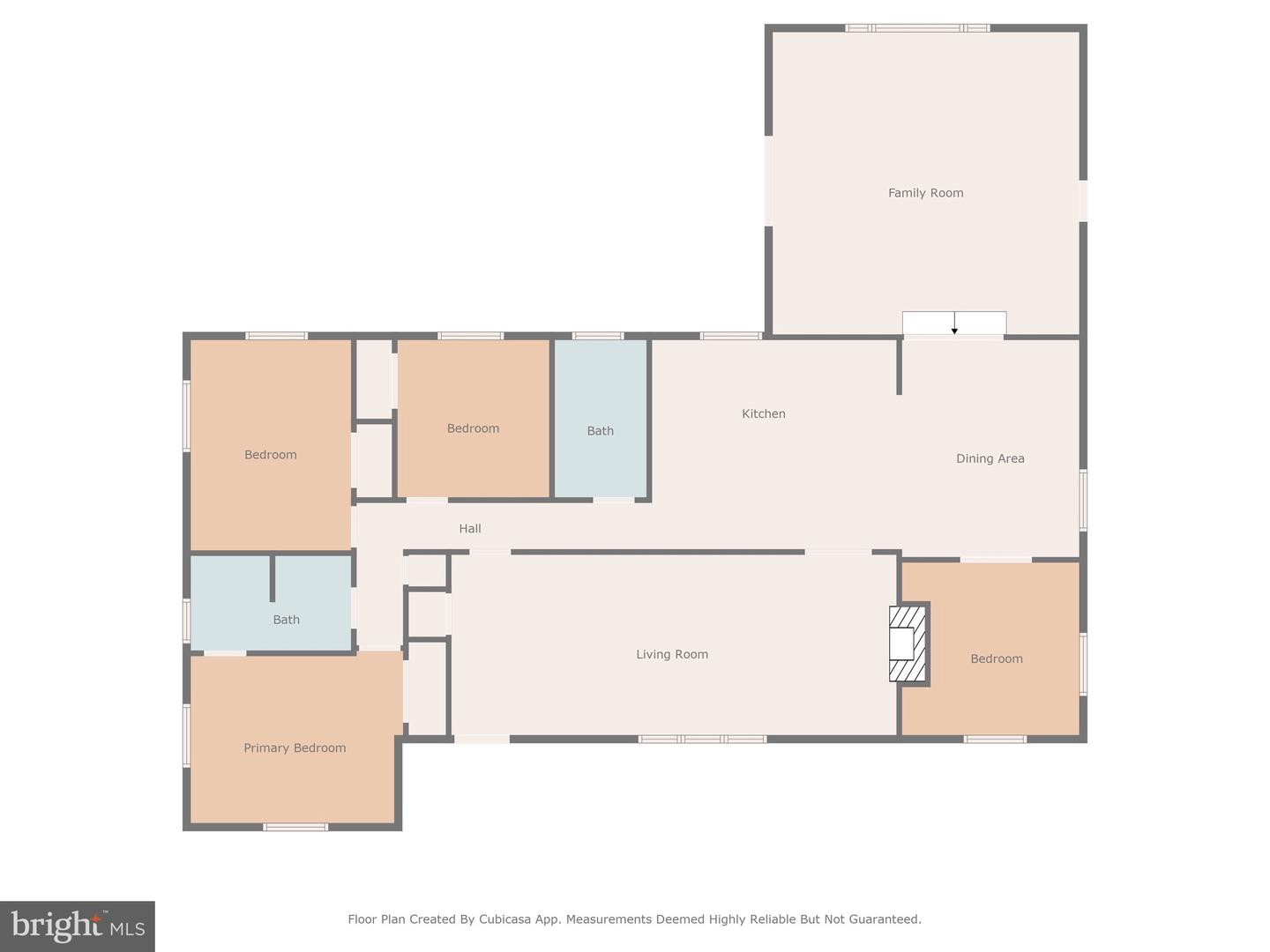 5379 PAYNE DR, KING GEORGE, Virginia 22485, 4 Bedrooms Bedrooms, ,1 BathroomBathrooms,Residential,For sale,5379 PAYNE DR,VAKG2007292 MLS # VAKG2007292