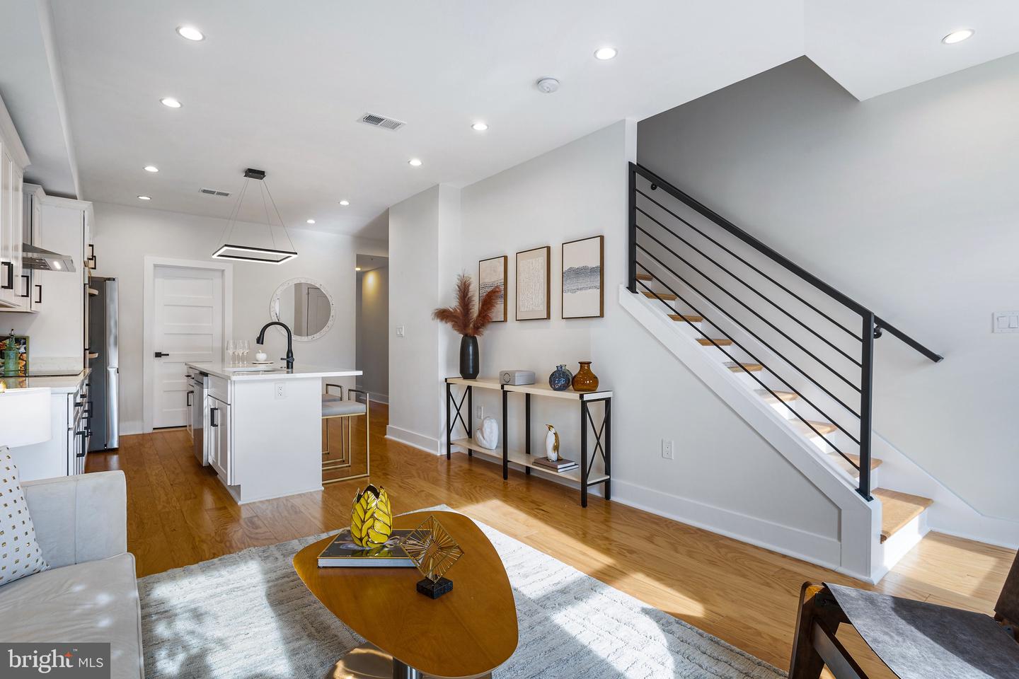 1118 NEAL ST NE #PH-2, WASHINGTON, District Of Columbia 20002, 4 Bedrooms Bedrooms, ,3 BathroomsBathrooms,Residential,For sale,1118 NEAL ST NE #PH-2,DCDC2232446 MLS # DCDC2232446