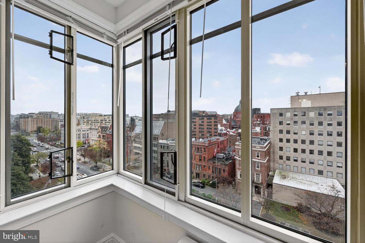 1727 MASSACHUSETTS AVE NW #807, WASHINGTON, District Of Columbia 20036, 1 Bedroom Bedrooms, 2 Rooms Rooms,1 BathroomBathrooms,Residential,For sale,1727 MASSACHUSETTS AVE NW #807,DCDC2232468 MLS # DCDC2232468