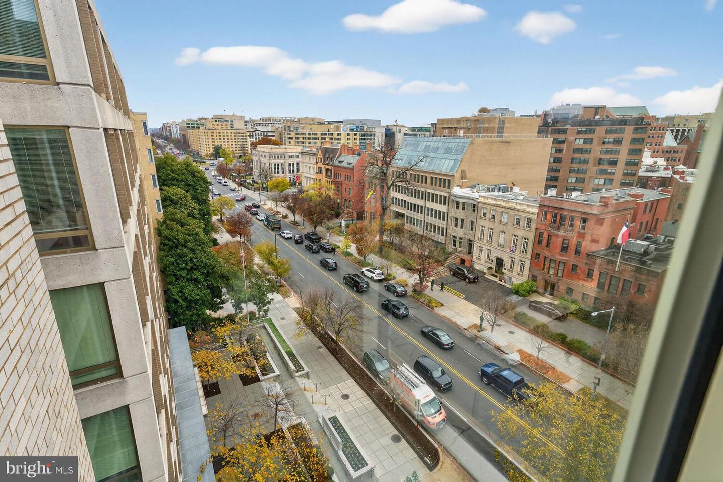 1727 MASSACHUSETTS AVE NW #807, WASHINGTON, District Of Columbia 20036, 1 Bedroom Bedrooms, 2 Rooms Rooms,1 BathroomBathrooms,Residential,For sale,1727 MASSACHUSETTS AVE NW #807,DCDC2232468 MLS # DCDC2232468