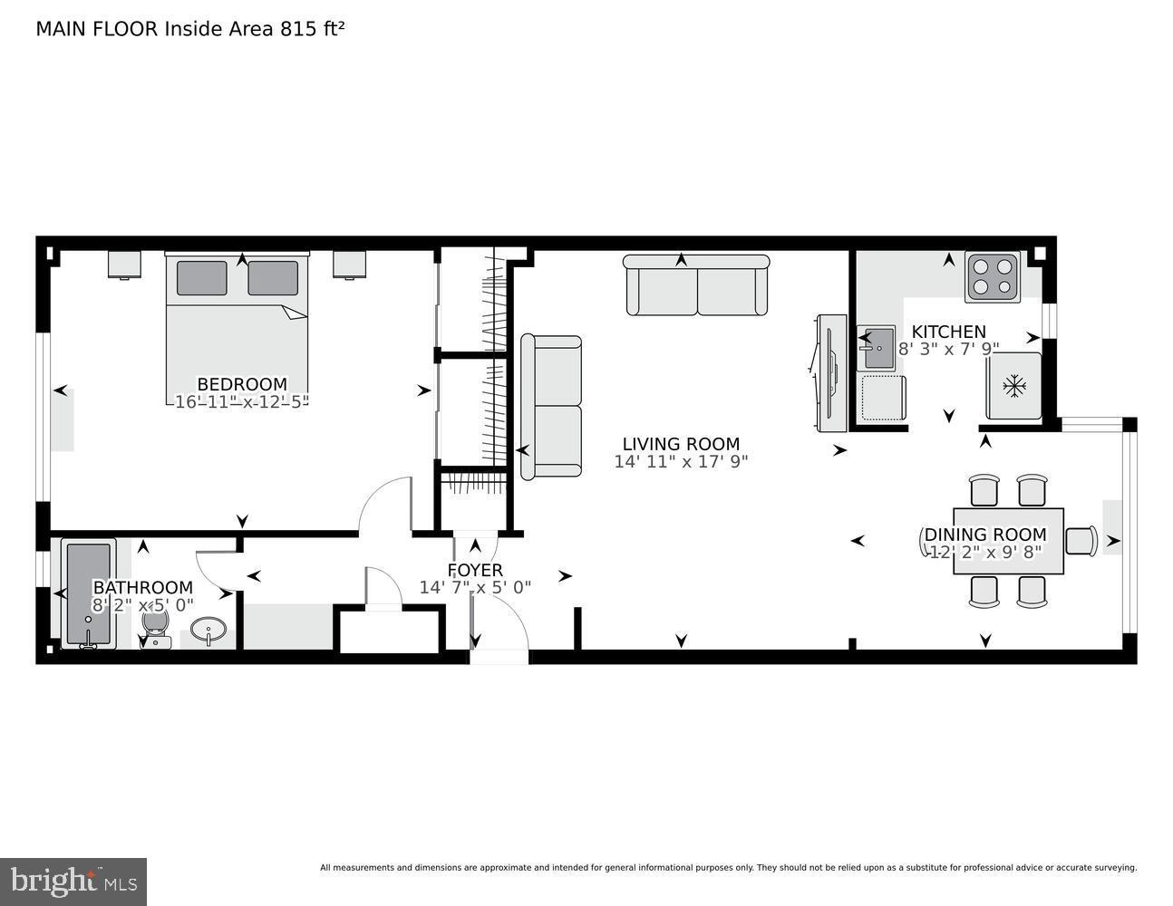 1727 MASSACHUSETTS AVE NW #807, WASHINGTON, District Of Columbia 20036, 1 Bedroom Bedrooms, 2 Rooms Rooms,1 BathroomBathrooms,Residential,For sale,1727 MASSACHUSETTS AVE NW #807,DCDC2232468 MLS # DCDC2232468