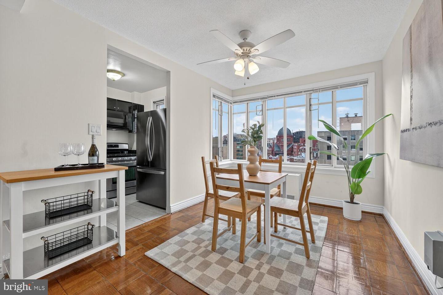 1727 MASSACHUSETTS AVE NW #807, WASHINGTON, District Of Columbia 20036, 1 Bedroom Bedrooms, 2 Rooms Rooms,1 BathroomBathrooms,Residential,For sale,1727 MASSACHUSETTS AVE NW #807,DCDC2232468 MLS # DCDC2232468