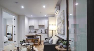 1225 11TH ST NW #A, WASHINGTON, District Of Columbia 20001, 1 Bedroom Bedrooms, ,1 BathroomBathrooms,Residential,For sale,1225 11TH ST NW #A,DCDC2232460 MLS # DCDC2232460