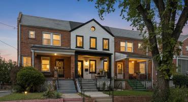 249 GALLATIN ST NW, WASHINGTON, District Of Columbia 20011, 4 Bedrooms Bedrooms, ,3 BathroomsBathrooms,Residential,For sale,249 GALLATIN ST NW,DCDC2232516 MLS # DCDC2232516