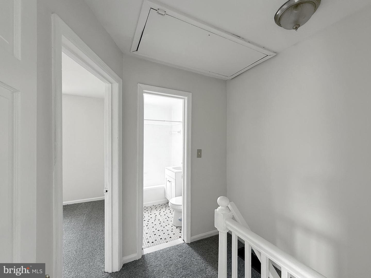 2103 FORT DAVIS ST SE #A, WASHINGTON, District Of Columbia 20020, 2 Bedrooms Bedrooms, ,1 BathroomBathrooms,Residential,For sale,2103 FORT DAVIS ST SE #A,DCDC2232522 MLS # DCDC2232522