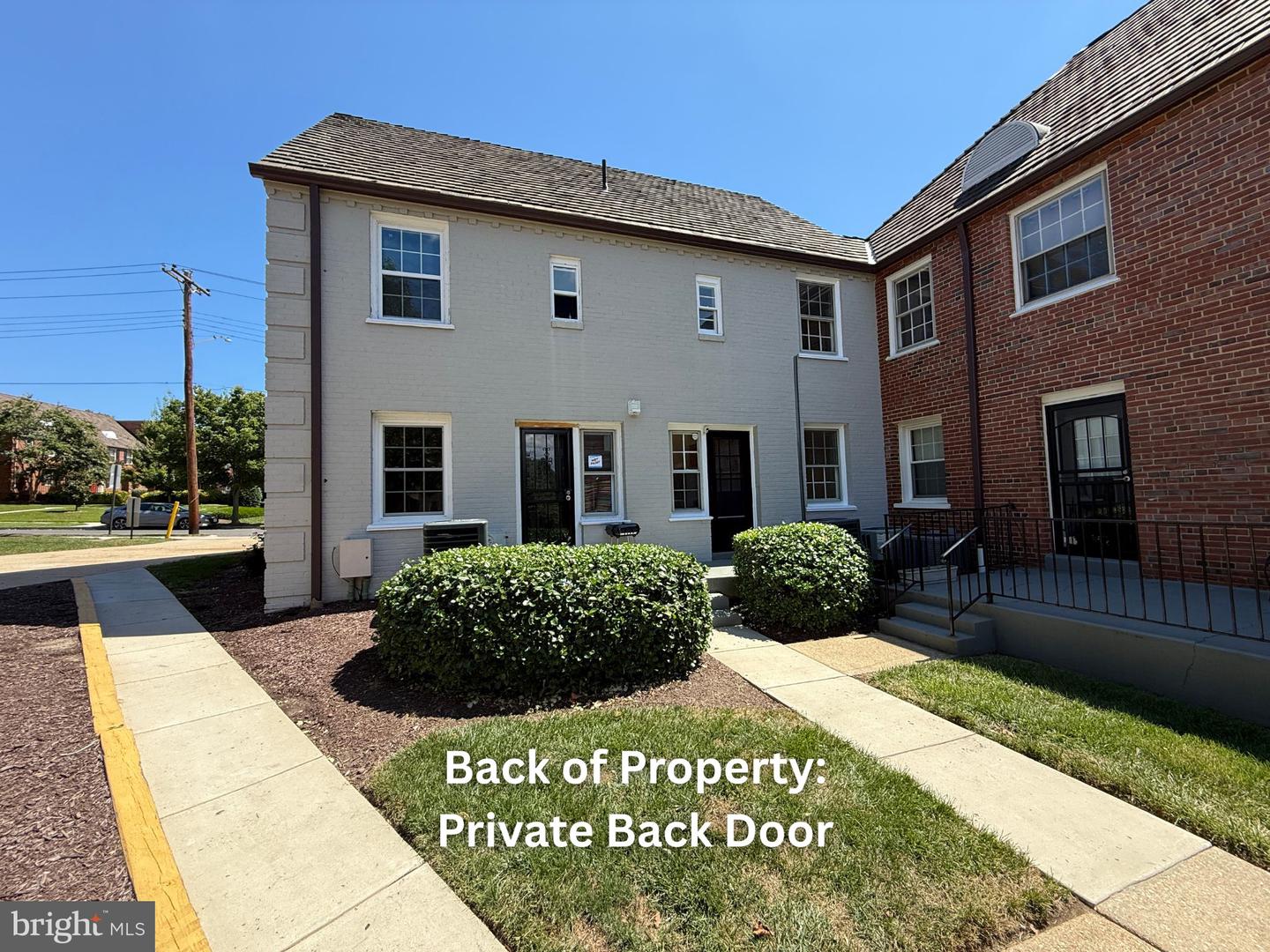 2103 FORT DAVIS ST SE #A, WASHINGTON, District Of Columbia 20020, 2 Bedrooms Bedrooms, ,1 BathroomBathrooms,Residential,For sale,2103 FORT DAVIS ST SE #A,DCDC2232522 MLS # DCDC2232522