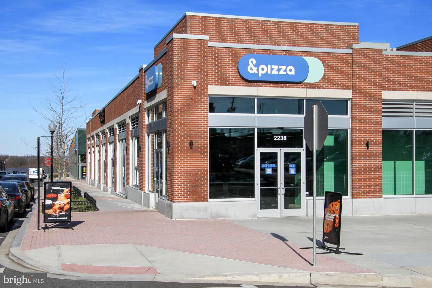 2103 FORT DAVIS ST SE #A, WASHINGTON, District Of Columbia 20020, 2 Bedrooms Bedrooms, ,1 BathroomBathrooms,Residential,For sale,2103 FORT DAVIS ST SE #A,DCDC2232522 MLS # DCDC2232522