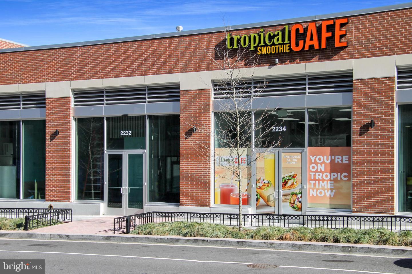 2103 FORT DAVIS ST SE #A, WASHINGTON, District Of Columbia 20020, 2 Bedrooms Bedrooms, ,1 BathroomBathrooms,Residential,For sale,2103 FORT DAVIS ST SE #A,DCDC2232522 MLS # DCDC2232522