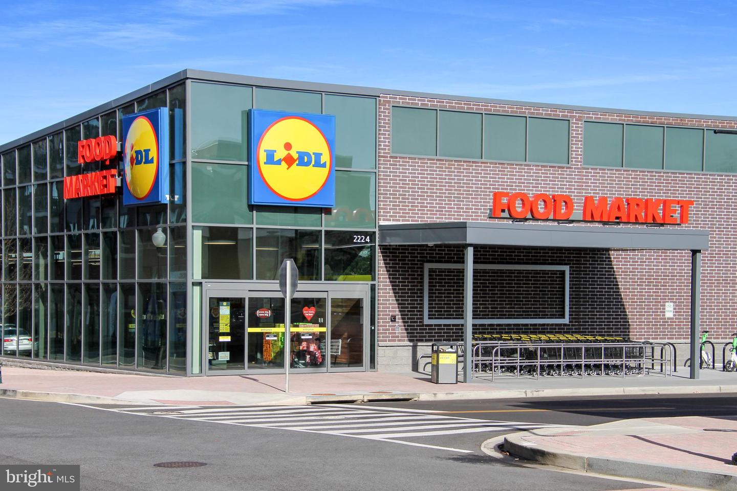 2103 FORT DAVIS ST SE #A, WASHINGTON, District Of Columbia 20020, 2 Bedrooms Bedrooms, ,1 BathroomBathrooms,Residential,For sale,2103 FORT DAVIS ST SE #A,DCDC2232522 MLS # DCDC2232522