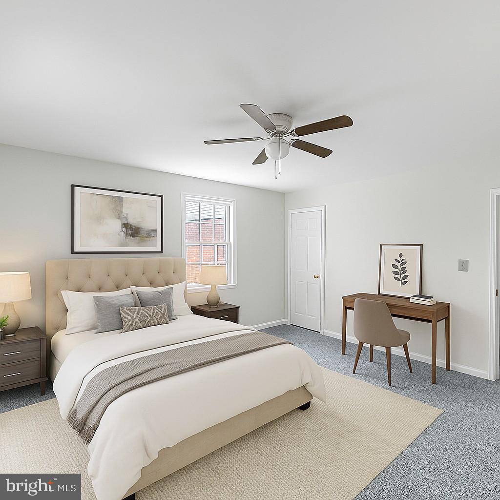 2103 FORT DAVIS ST SE #A, WASHINGTON, District Of Columbia 20020, 2 Bedrooms Bedrooms, ,1 BathroomBathrooms,Residential,For sale,2103 FORT DAVIS ST SE #A,DCDC2232522 MLS # DCDC2232522