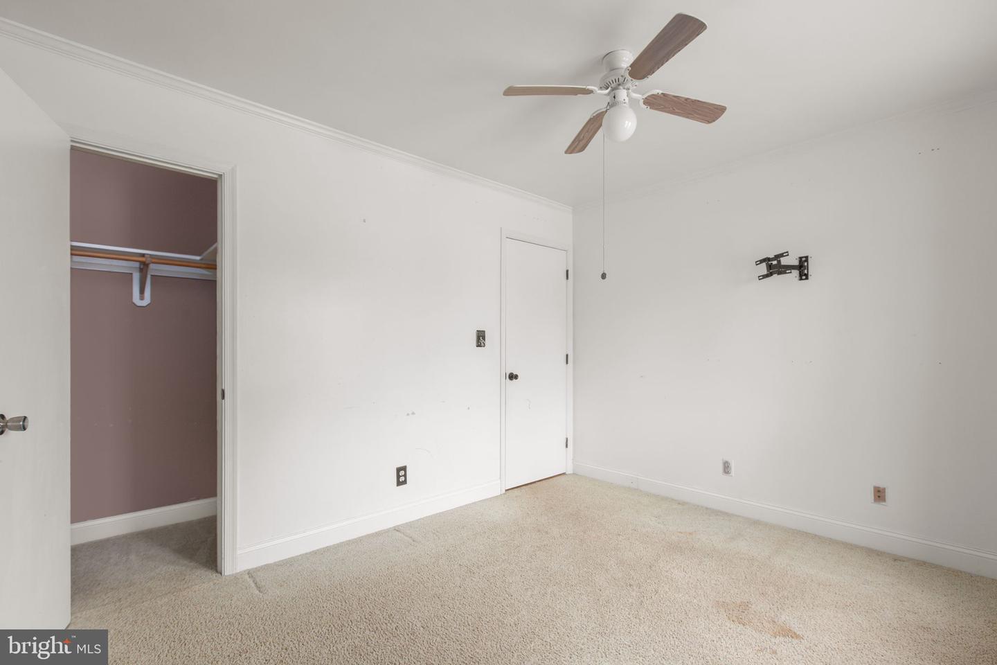 43 DALE DR, COLONIAL BEACH, Virginia 22443, 2 Bedrooms Bedrooms, ,1 BathroomBathrooms,Residential,For sale,43 DALE DR,VAWE2010148 MLS # VAWE2010148