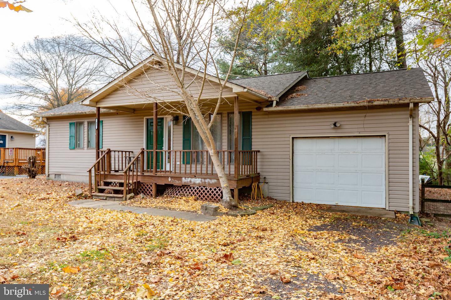 43 DALE DR, COLONIAL BEACH, Virginia 22443, 2 Bedrooms Bedrooms, ,1 BathroomBathrooms,Residential,For sale,43 DALE DR,VAWE2010148 MLS # VAWE2010148