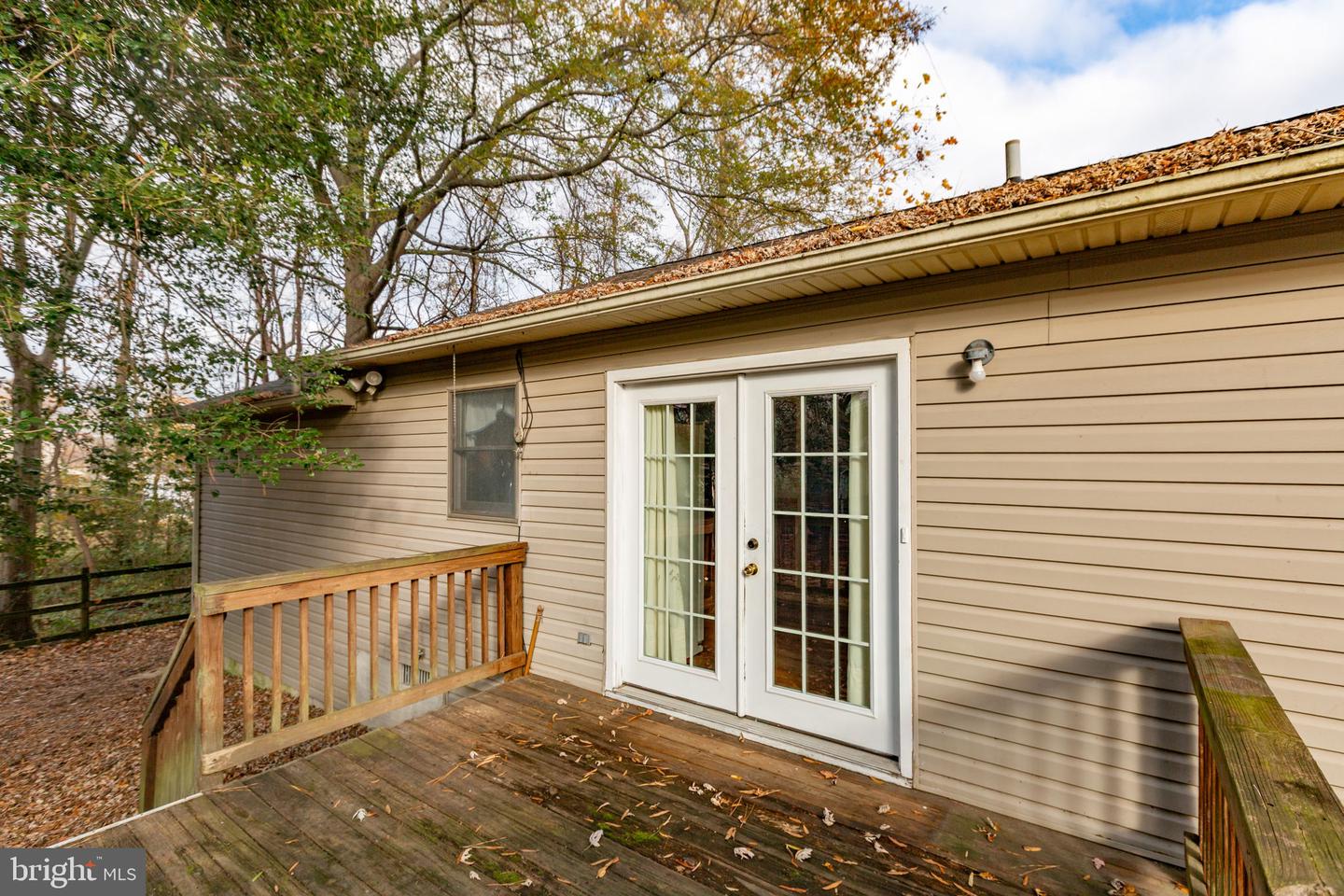 43 DALE DR, COLONIAL BEACH, Virginia 22443, 2 Bedrooms Bedrooms, ,1 BathroomBathrooms,Residential,For sale,43 DALE DR,VAWE2010148 MLS # VAWE2010148