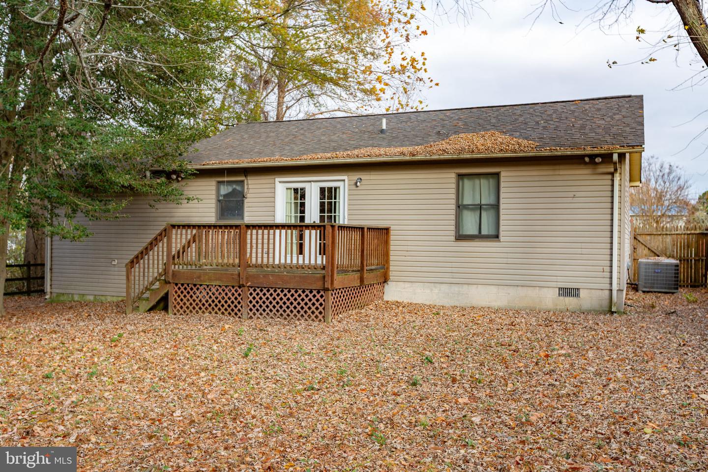 43 DALE DR, COLONIAL BEACH, Virginia 22443, 2 Bedrooms Bedrooms, ,1 BathroomBathrooms,Residential,For sale,43 DALE DR,VAWE2010148 MLS # VAWE2010148