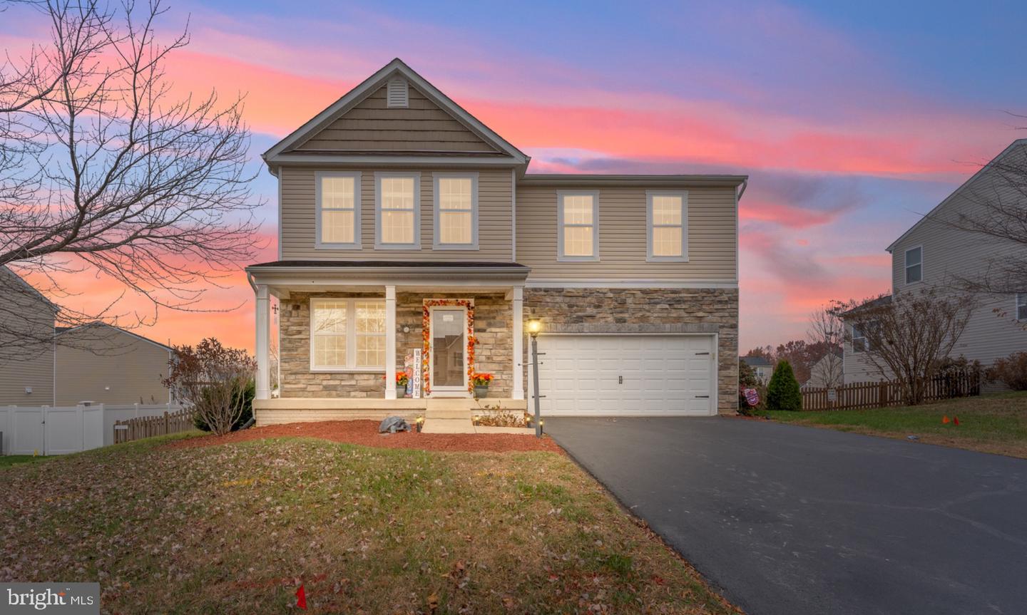 78 CHARTER GATE DR, FREDERICKSBURG, Virginia 22406, 5 Bedrooms Bedrooms, ,3 BathroomsBathrooms,Residential,For sale,78 CHARTER GATE DR,VAST2044356 MLS # VAST2044356