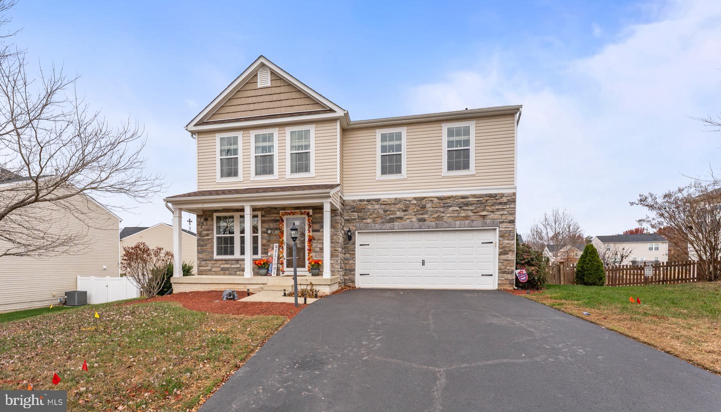 78 CHARTER GATE DR, FREDERICKSBURG, Virginia 22406, 5 Bedrooms Bedrooms, ,3 BathroomsBathrooms,Residential,For sale,78 CHARTER GATE DR,VAST2044356 MLS # VAST2044356