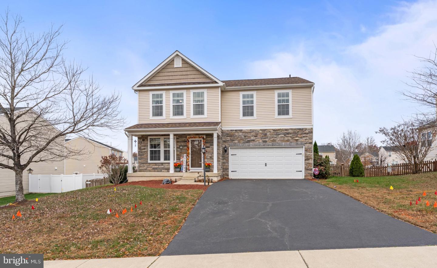 78 CHARTER GATE DR, FREDERICKSBURG, Virginia 22406, 5 Bedrooms Bedrooms, ,3 BathroomsBathrooms,Residential,For sale,78 CHARTER GATE DR,VAST2044356 MLS # VAST2044356