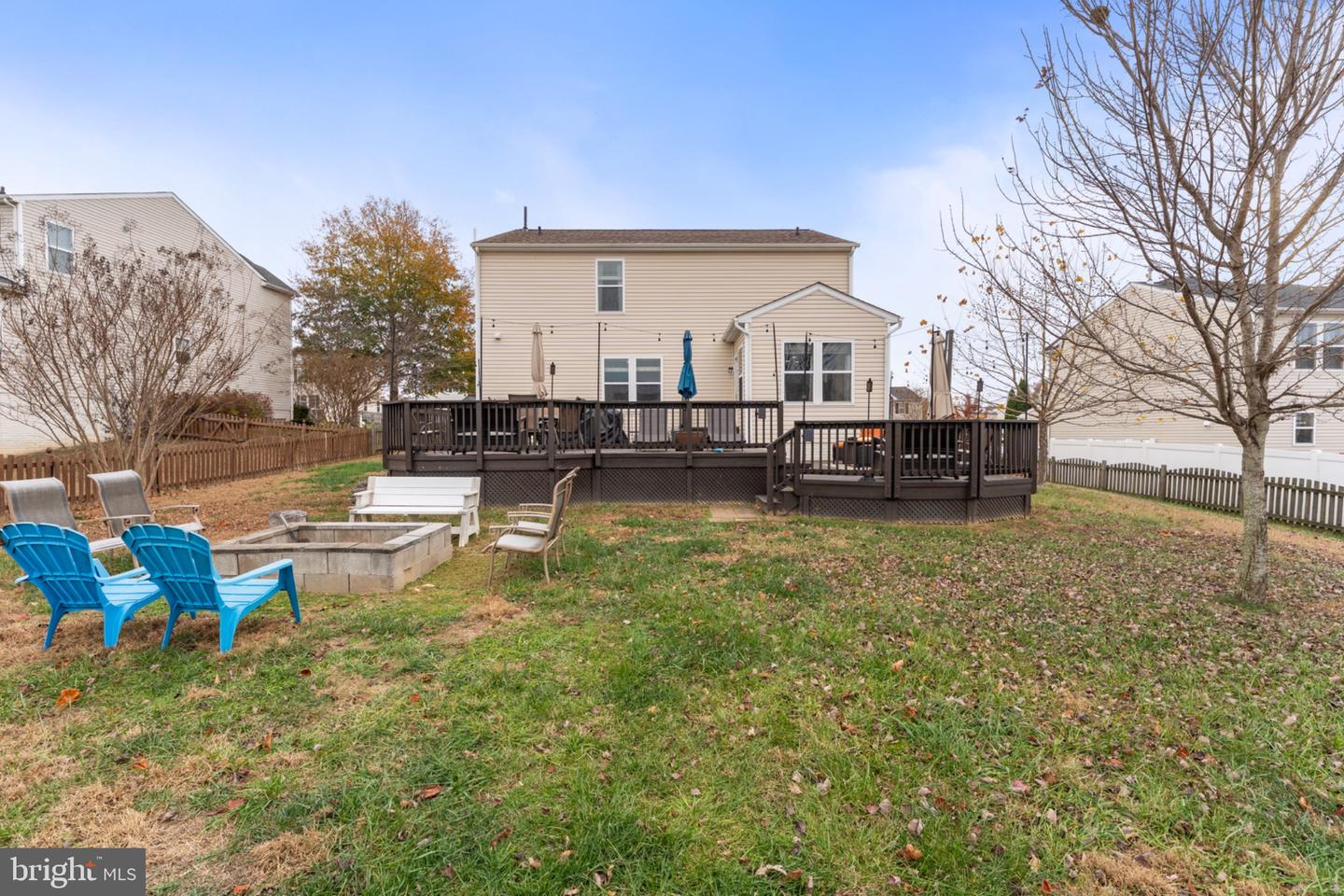 78 CHARTER GATE DR, FREDERICKSBURG, Virginia 22406, 5 Bedrooms Bedrooms, ,3 BathroomsBathrooms,Residential,For sale,78 CHARTER GATE DR,VAST2044356 MLS # VAST2044356