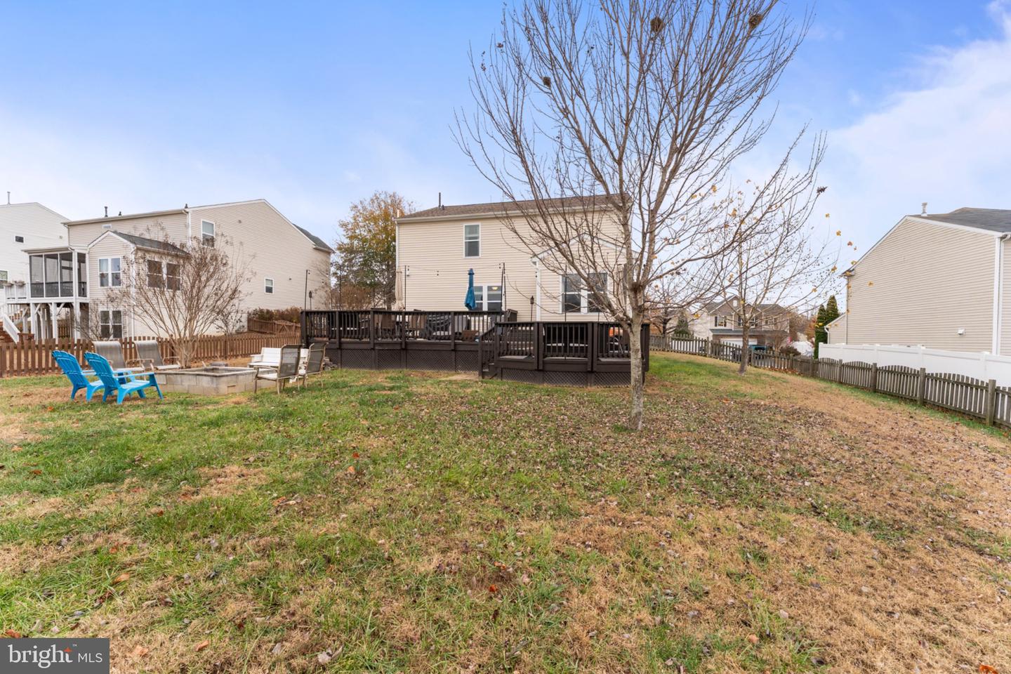 78 CHARTER GATE DR, FREDERICKSBURG, Virginia 22406, 5 Bedrooms Bedrooms, ,3 BathroomsBathrooms,Residential,For sale,78 CHARTER GATE DR,VAST2044356 MLS # VAST2044356