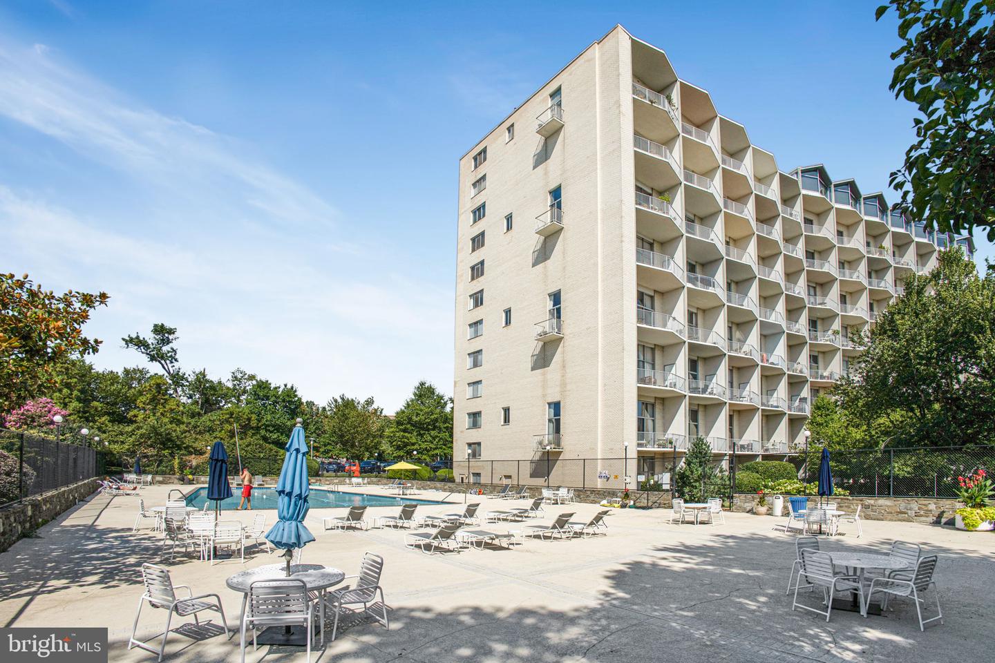 1200 N NASH ST #263, ARLINGTON, Virginia 22209, 1 Bedroom Bedrooms, ,1 BathroomBathrooms,Residential,For sale,1200 N NASH ST #263,VAAR2066288 MLS # VAAR2066288