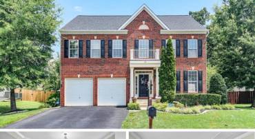 12 GARNET WAY, FREDERICKSBURG, Virginia 22405, 3 Bedrooms Bedrooms, ,3 BathroomsBathrooms,Residential,For sale,12 GARNET WAY,VAST2044344 MLS # VAST2044344