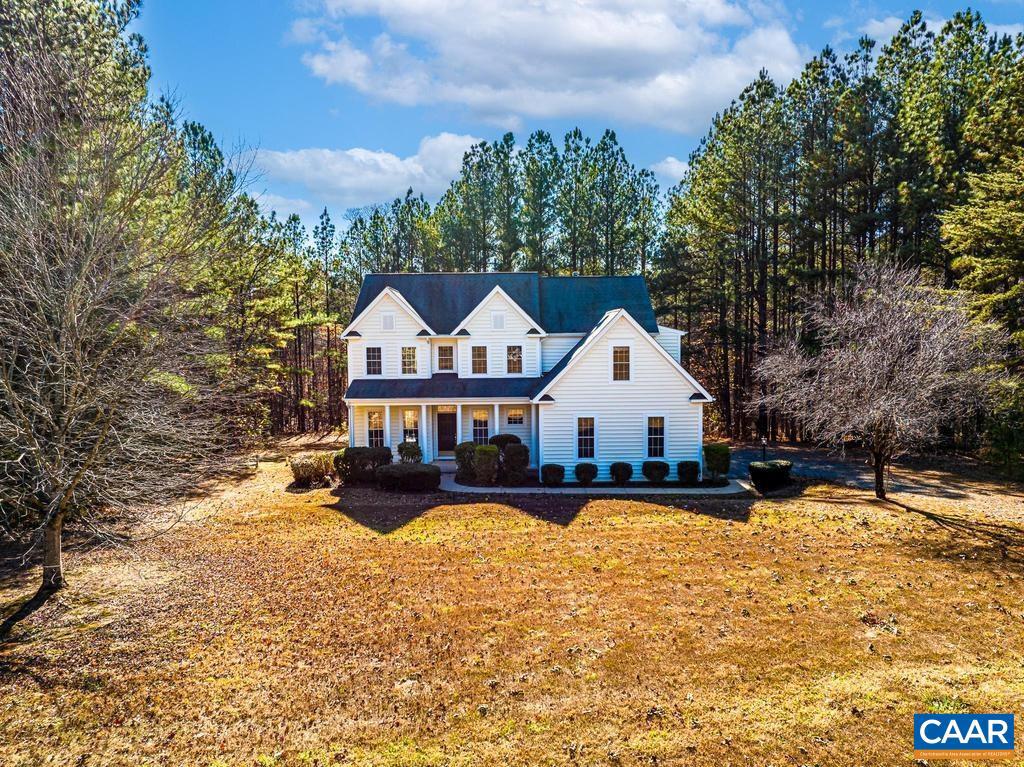 228 ANTIOCH SPRINGS LN, SCOTTSVILLE, Virginia 24590, 4 Bedrooms Bedrooms, ,2 BathroomsBathrooms,Residential,For sale,228 ANTIOCH SPRINGS LN,671278 MLS # 671278