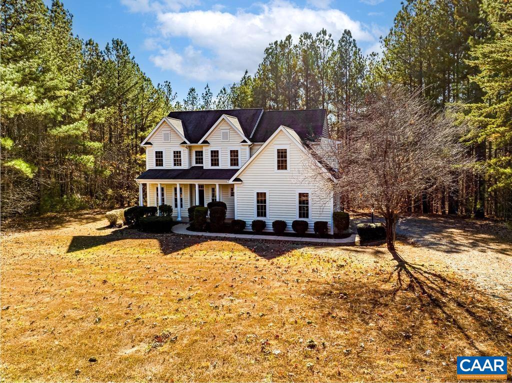 228 ANTIOCH SPRINGS LN, SCOTTSVILLE, Virginia 24590, 4 Bedrooms Bedrooms, ,2 BathroomsBathrooms,Residential,For sale,228 ANTIOCH SPRINGS LN,671278 MLS # 671278