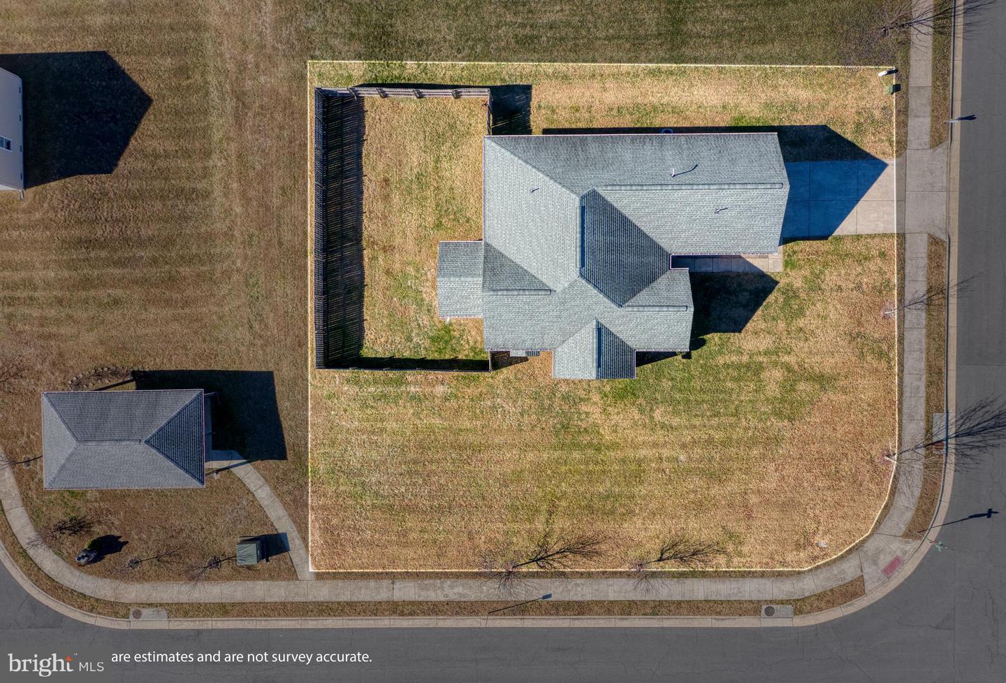 421 QUEEN ST, CULPEPER, Virginia 22701, 3 Bedrooms Bedrooms, ,2 BathroomsBathrooms,Residential,For sale,421 QUEEN ST,VACU2012124 MLS # VACU2012124