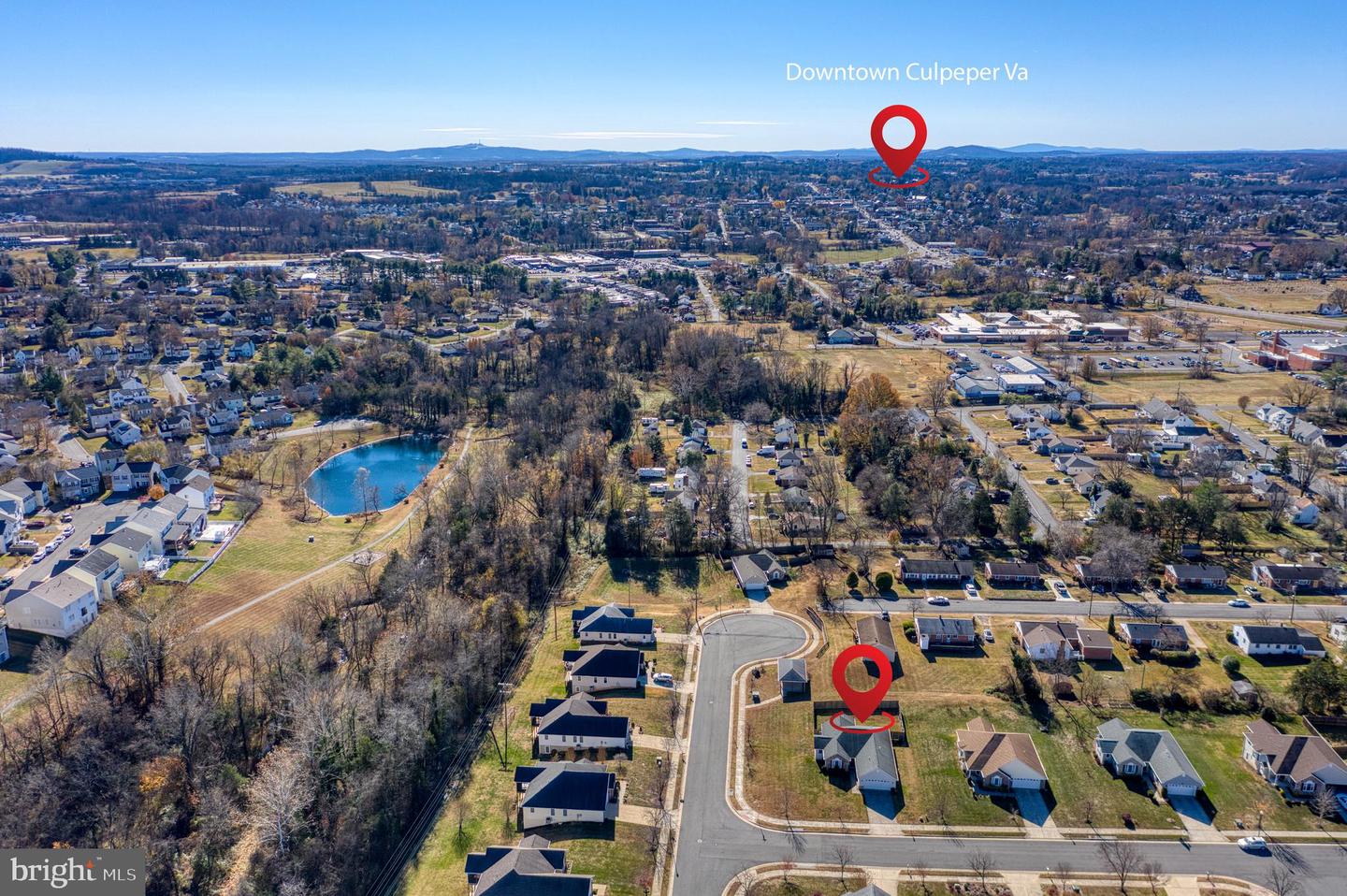 421 QUEEN ST, CULPEPER, Virginia 22701, 3 Bedrooms Bedrooms, ,2 BathroomsBathrooms,Residential,For sale,421 QUEEN ST,VACU2012124 MLS # VACU2012124