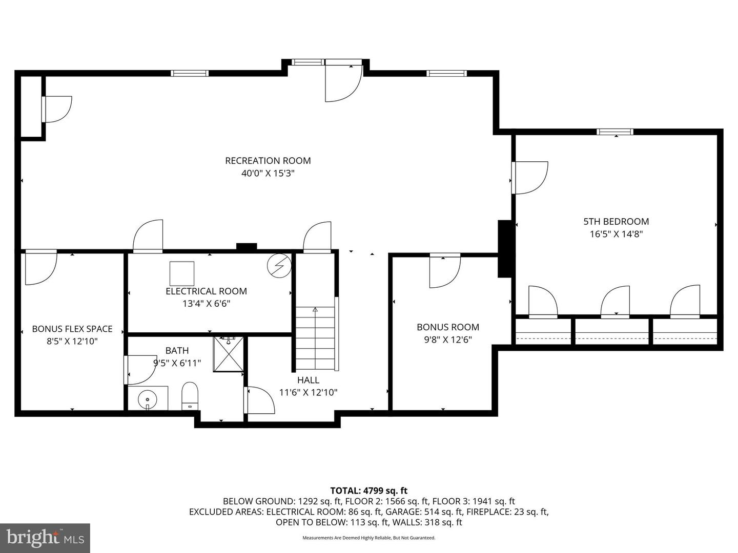 10201 LEATHERLEAF CT, MANASSAS, Virginia 20111, 5 Bedrooms Bedrooms, ,5 BathroomsBathrooms,Residential,For sale,10201 LEATHERLEAF CT,VAPW2108092 MLS # VAPW2108092