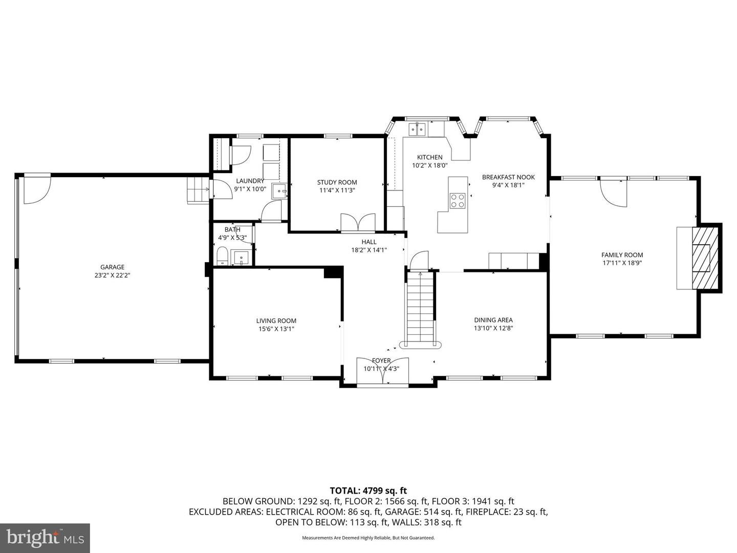 10201 LEATHERLEAF CT, MANASSAS, Virginia 20111, 5 Bedrooms Bedrooms, ,5 BathroomsBathrooms,Residential,For sale,10201 LEATHERLEAF CT,VAPW2108092 MLS # VAPW2108092