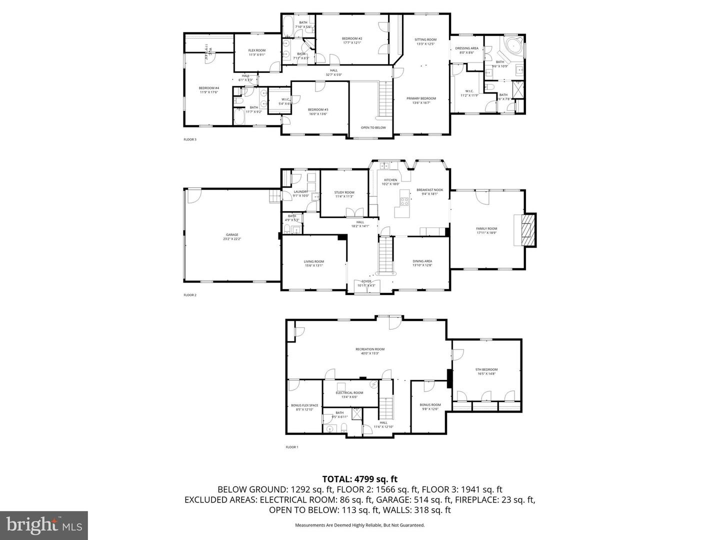 10201 LEATHERLEAF CT, MANASSAS, Virginia 20111, 5 Bedrooms Bedrooms, ,5 BathroomsBathrooms,Residential,For sale,10201 LEATHERLEAF CT,VAPW2108092 MLS # VAPW2108092