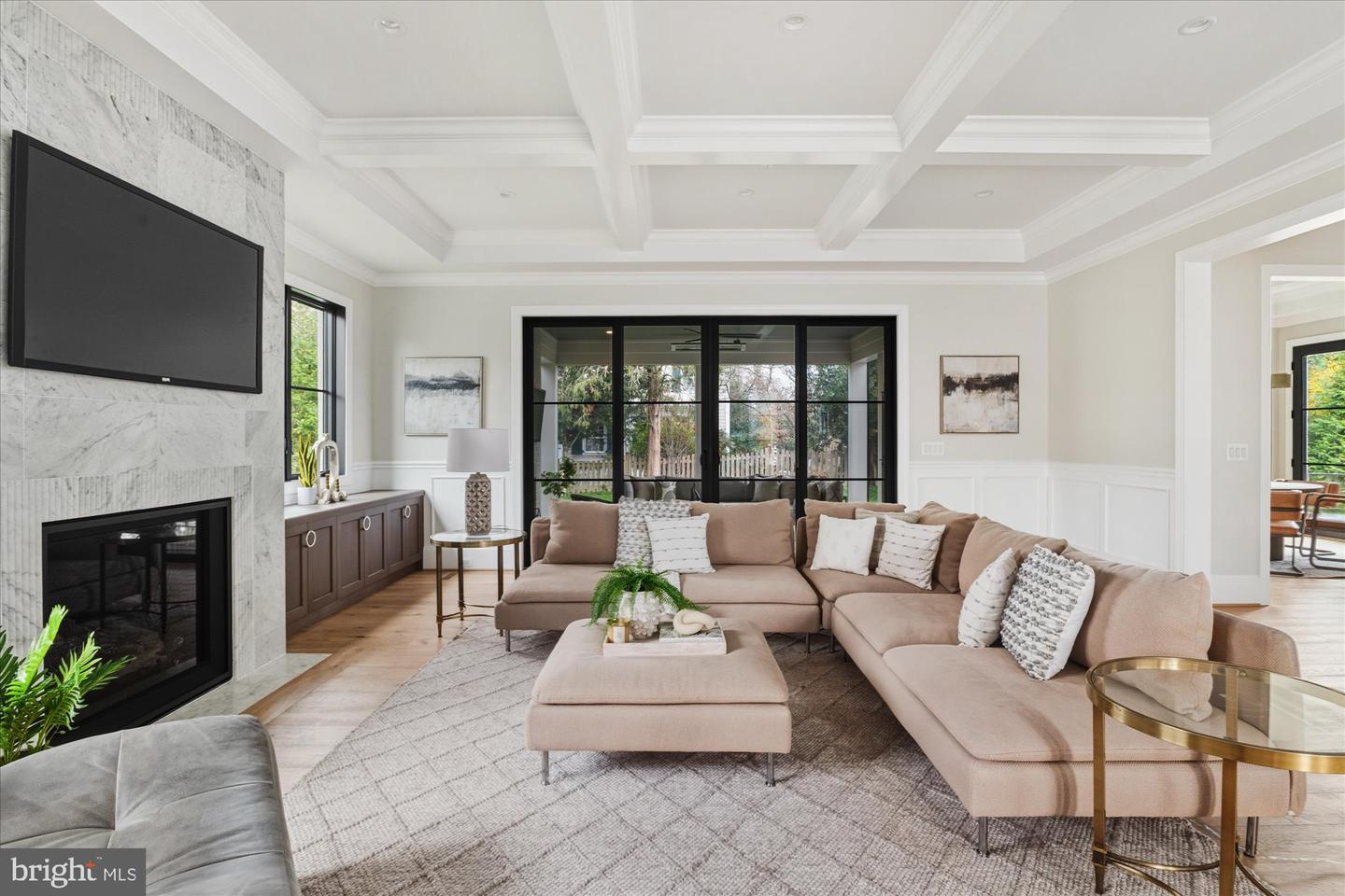 5908 CALLA DR, MCLEAN, Virginia 22101, 6 Bedrooms Bedrooms, ,6 BathroomsBathrooms,Residential,For sale,5908 CALLA DR,VAFX2237522 MLS # VAFX2237522