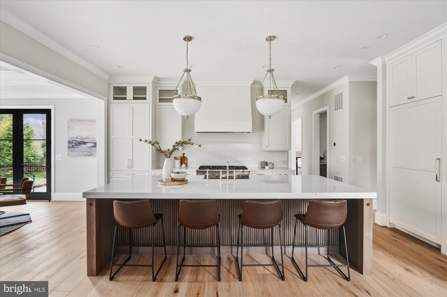 5908 CALLA DR, MCLEAN, Virginia 22101, 6 Bedrooms Bedrooms, ,6 BathroomsBathrooms,Residential,For sale,5908 CALLA DR,VAFX2237522 MLS # VAFX2237522