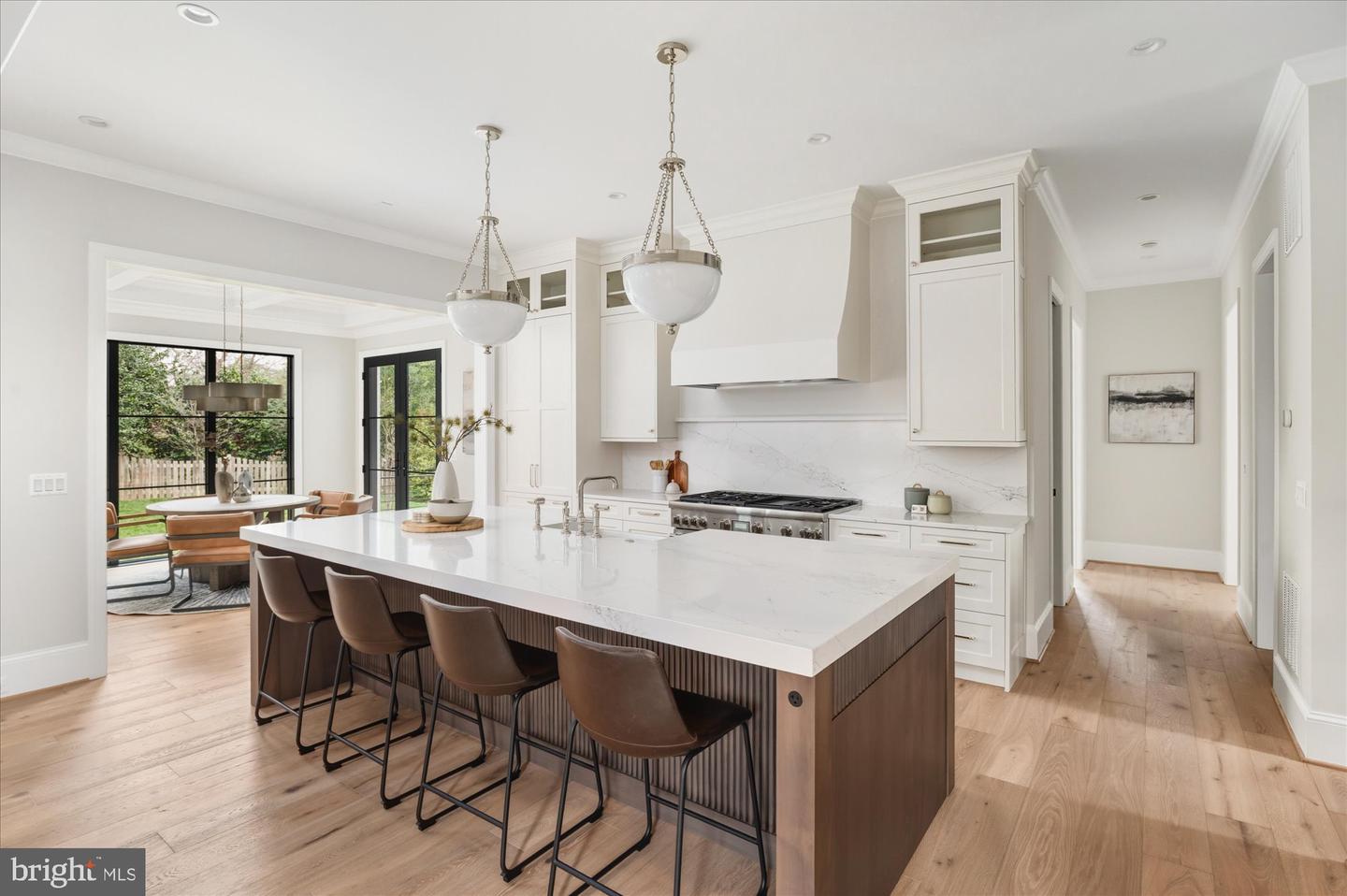 5908 CALLA DR, MCLEAN, Virginia 22101, 6 Bedrooms Bedrooms, ,6 BathroomsBathrooms,Residential,For sale,5908 CALLA DR,VAFX2237522 MLS # VAFX2237522