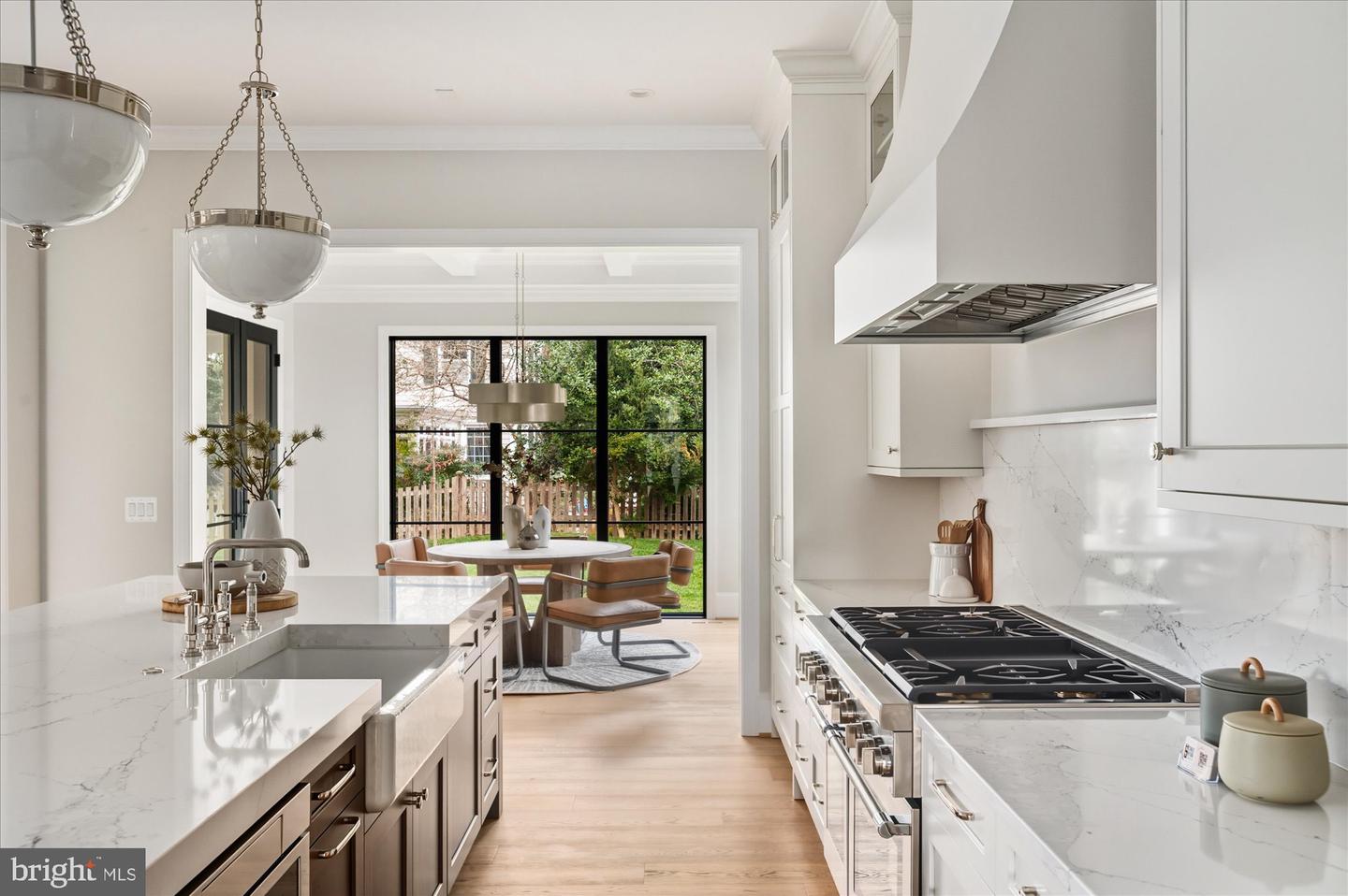 5908 CALLA DR, MCLEAN, Virginia 22101, 6 Bedrooms Bedrooms, ,6 BathroomsBathrooms,Residential,For sale,5908 CALLA DR,VAFX2237522 MLS # VAFX2237522