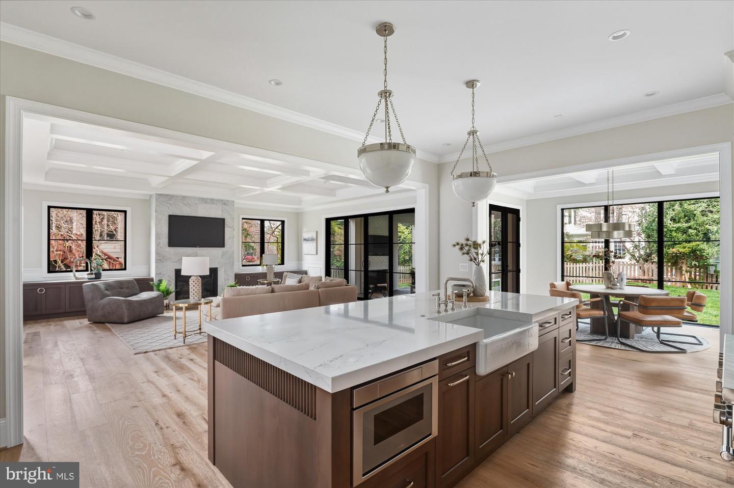 5908 CALLA DR, MCLEAN, Virginia 22101, 6 Bedrooms Bedrooms, ,6 BathroomsBathrooms,Residential,For sale,5908 CALLA DR,VAFX2237522 MLS # VAFX2237522