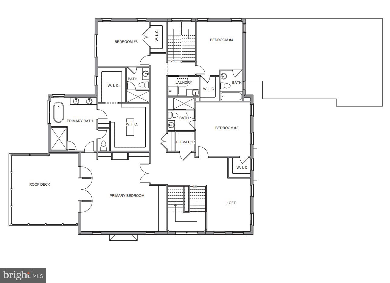 5908 CALLA DR, MCLEAN, Virginia 22101, 6 Bedrooms Bedrooms, ,6 BathroomsBathrooms,Residential,For sale,5908 CALLA DR,VAFX2237522 MLS # VAFX2237522
